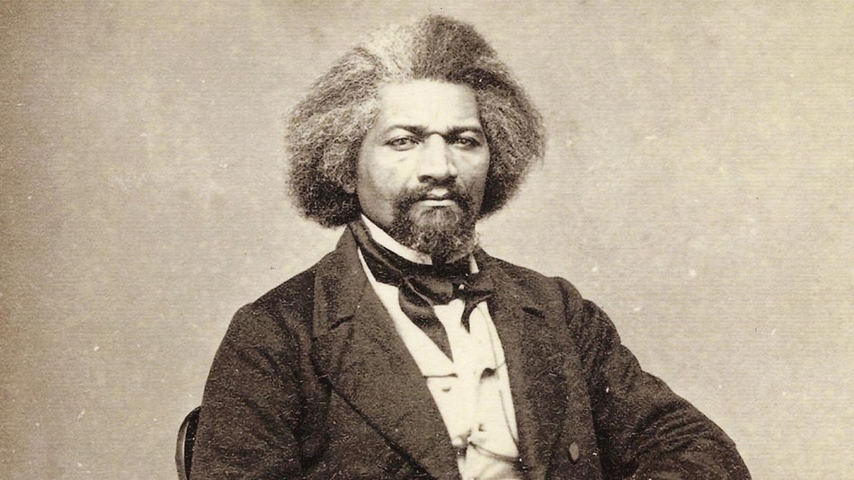 Frederick Douglass