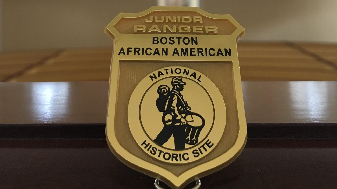 Become a Junior Ranger