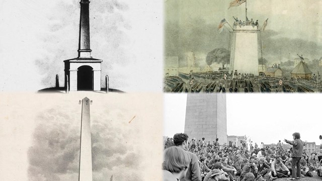 Breed's Hill (U.S. National Park Service)