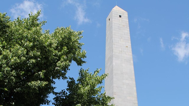 Breed's Hill (U.S. National Park Service)