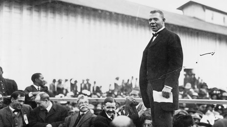 atlanta compromise speech summary