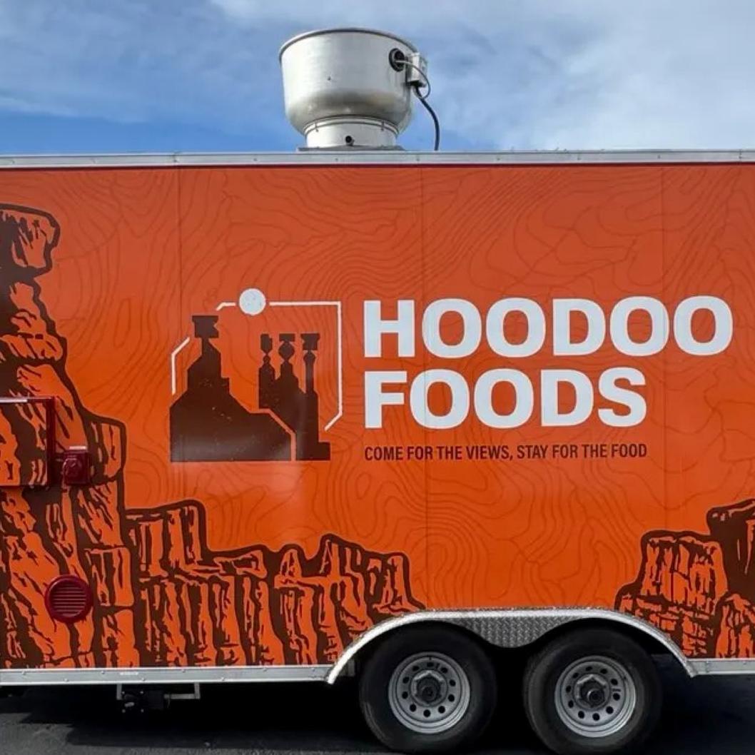 Hoodoo Food Truck