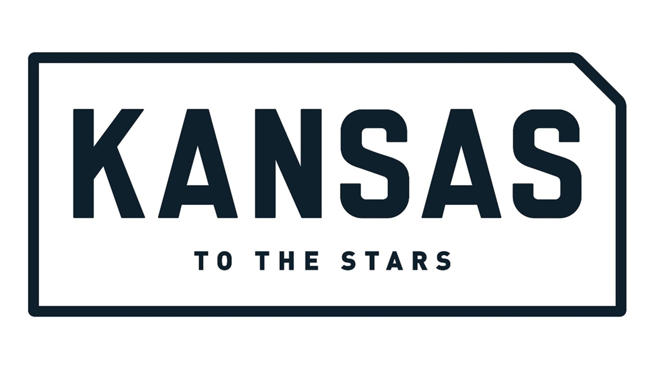 Kansas, to the stars.