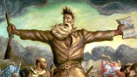 John Brown