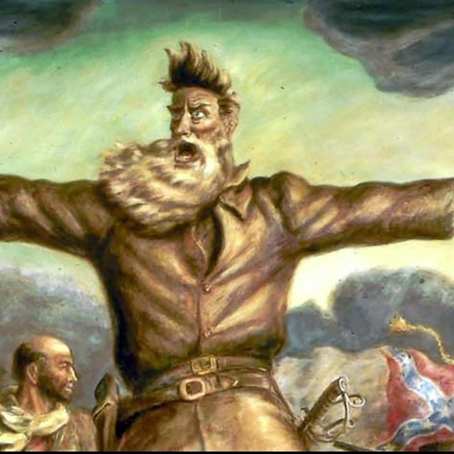 John Brown