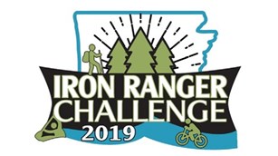2019 Iron Ranger Challenge
