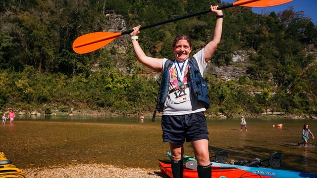 50 Miler Challenge