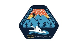 2021 Iron Ranger Challenge