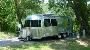 Find a Campsite