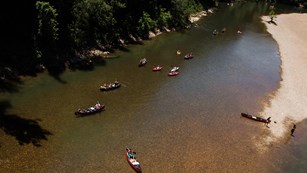 Float the River