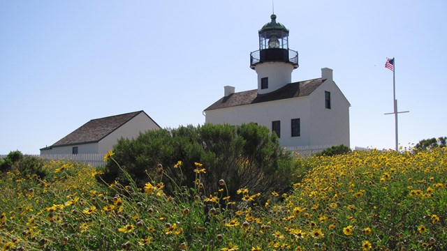 Critter Sticker Book(SKU53) - Cabrillo National Monument Foundation