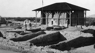 Compound A in the mid-1920's