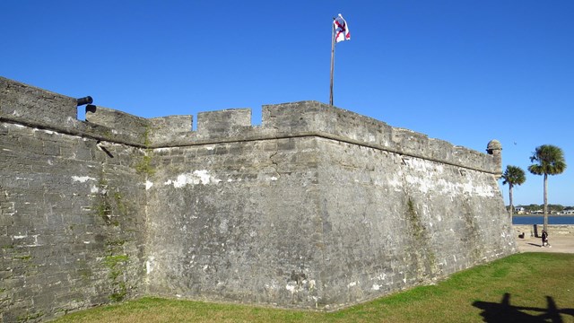 Fortress Bastion