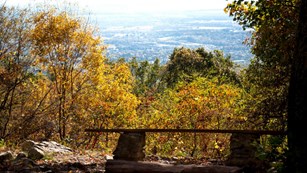 Image of Thurmont Vista Overlook