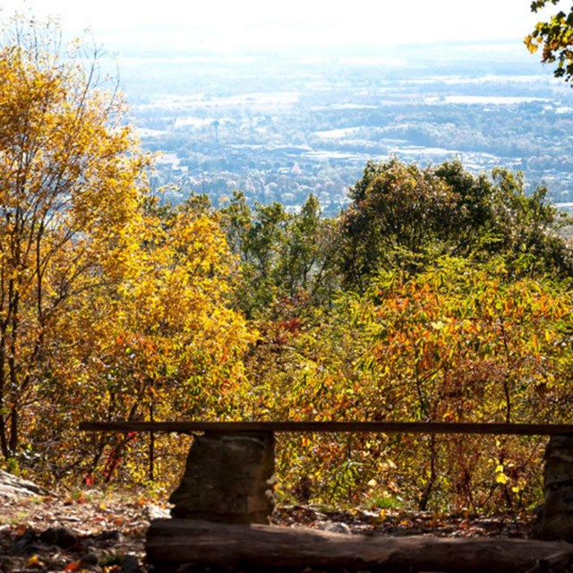 Image of Thurmont Vista Overlook 