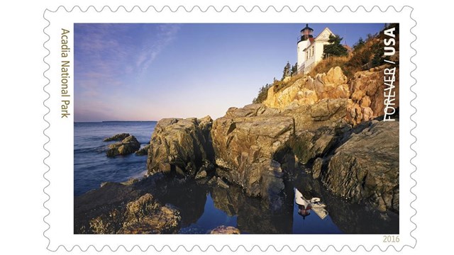 Bass Harbor Lighthouse