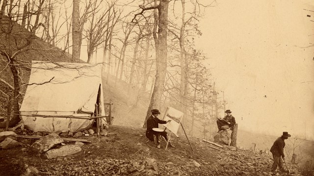 Program Schedule - November 22