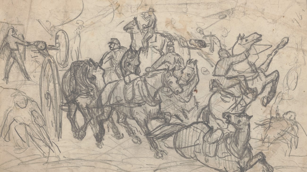 162nd Anniversary of the Battle of Chickamauga