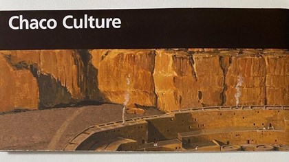 Learn About the Park - Chaco Culture National Historical Park (U.S ...