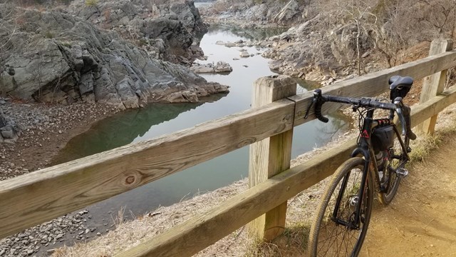 10 Tips for Biking the C&O Canal