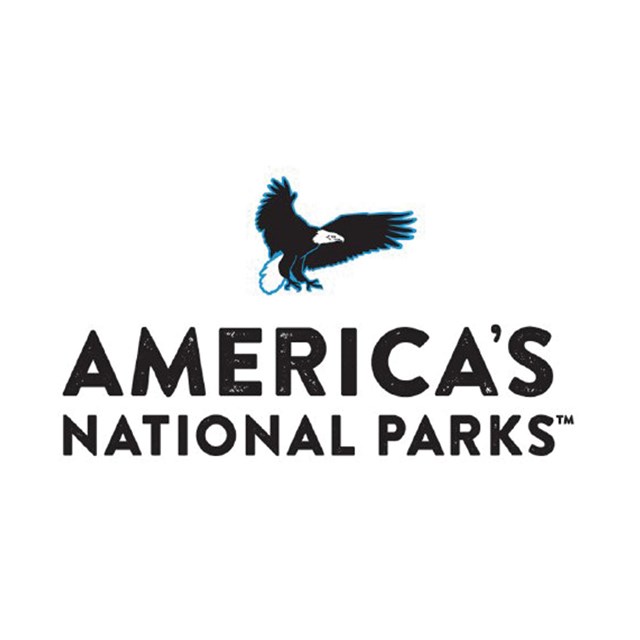 America's National Parks logo