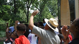 Plan a Field Trip