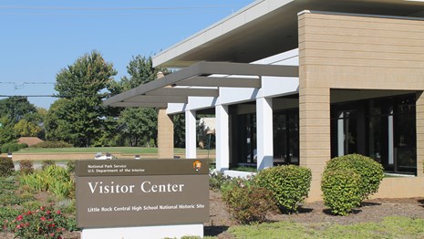 Information for planning your visit to the NHS