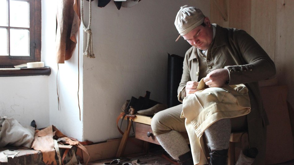 Experience American history in the Champlain Basin