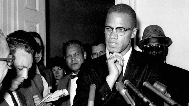 Civil Rights (. National Park Service) Civil Rights (. National Park Service)