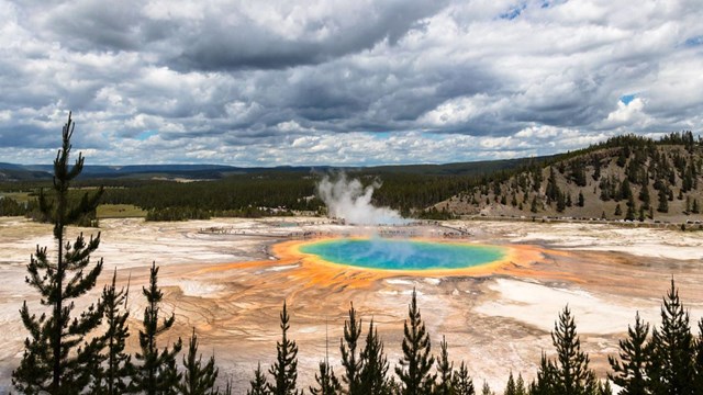 Greater Yellowstone Coordinating Committee