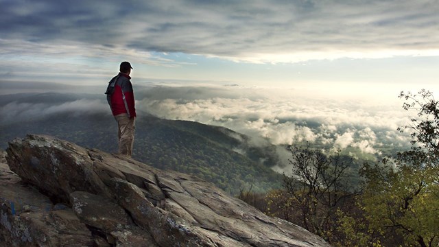 Appalachian Trail Partnership