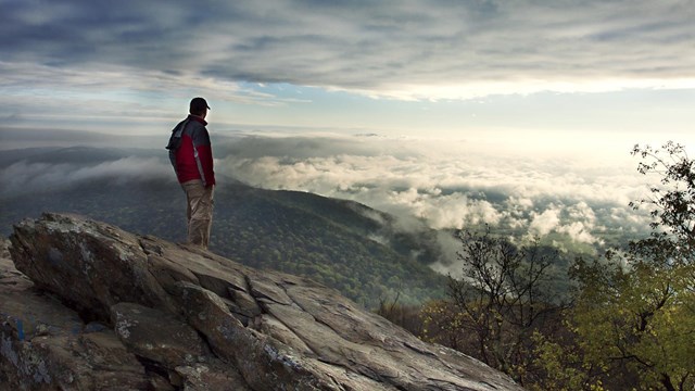 Appalachian Trail Partnership 