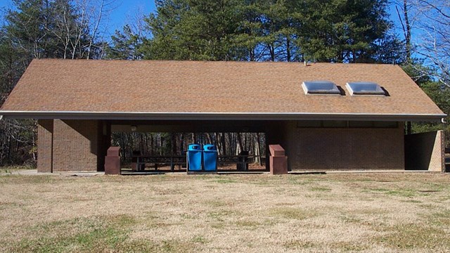 Picnic Shelter