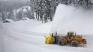 Winter Driving Safety