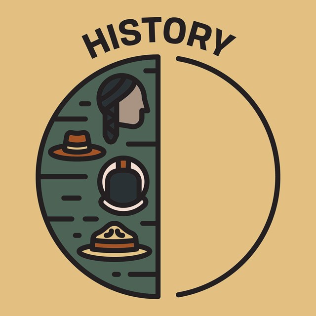 History Logo