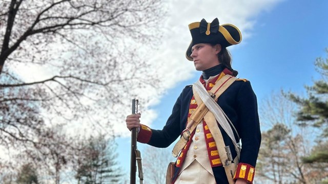 Liberty Bell in front of Independence Hall
