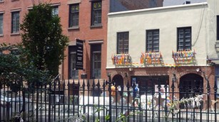 Stonewall Inn