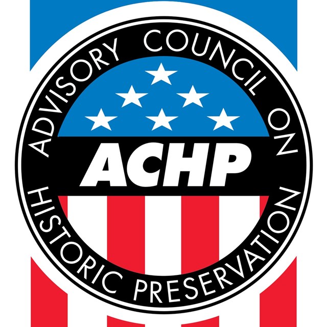 Advisory Council on Historic Preservation