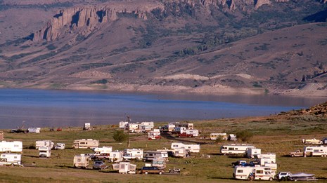 Campground Information