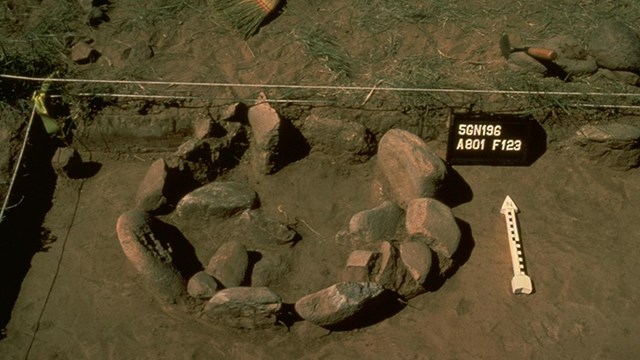 Archeology