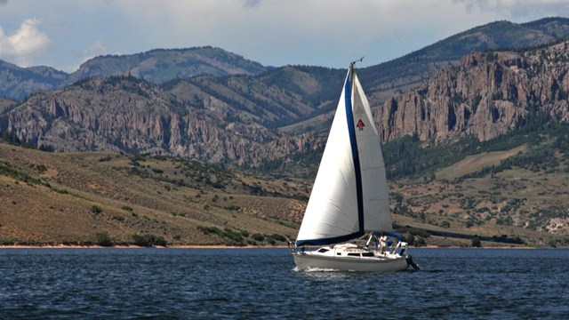 Boating