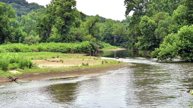 Cuyahoga River Water Trail