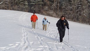 Winter Sports Center