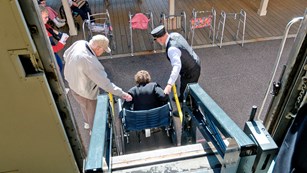 Accessibility