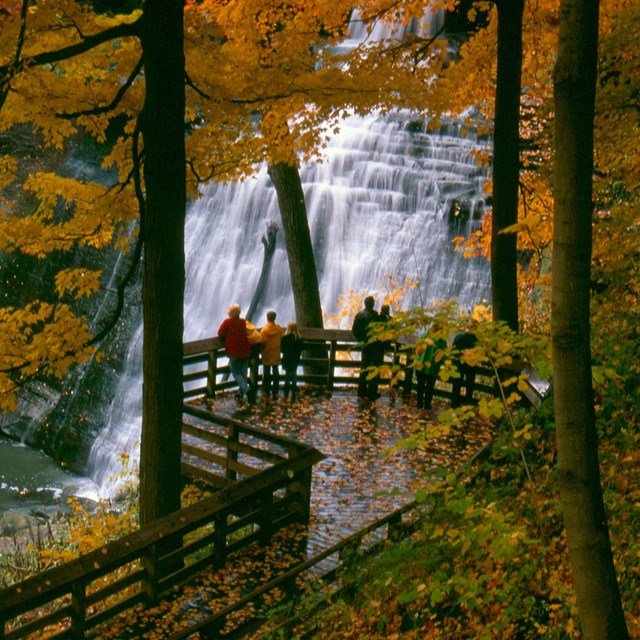 Trip Itineraries Cuyahoga Valley National Park U S National Park Service Trip Itineraries Cuyahoga Valley National Park U S National Park Service