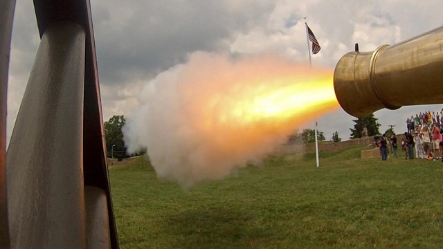 Civil War Defenses of Washington