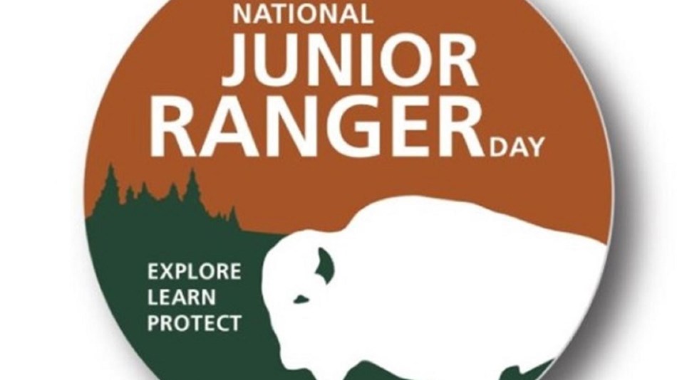 National Junior Ranger Day