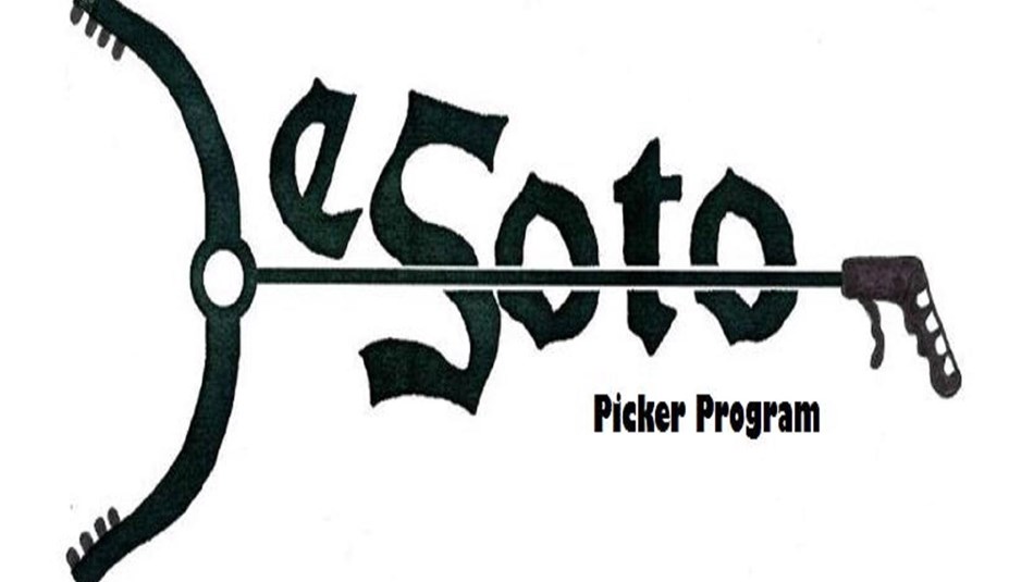 De Soto Park Picker Program