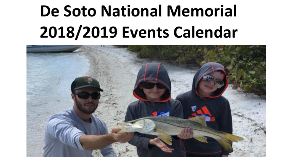 Special Events Calendar