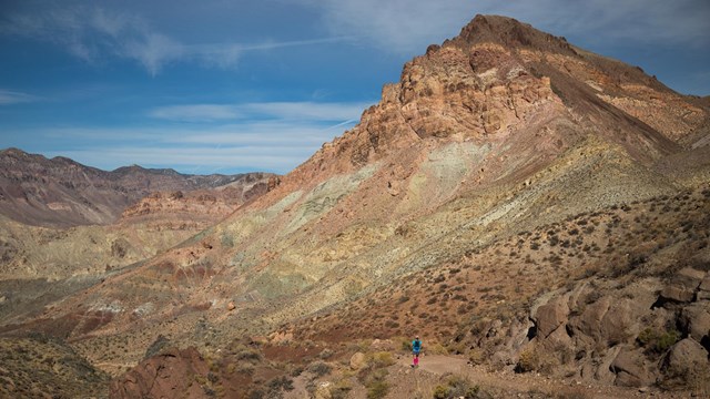 Special Activities  Death Valley '49ers